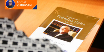 Hocaefendi’nin boşluğunu doldurmaya başlayan işaretler