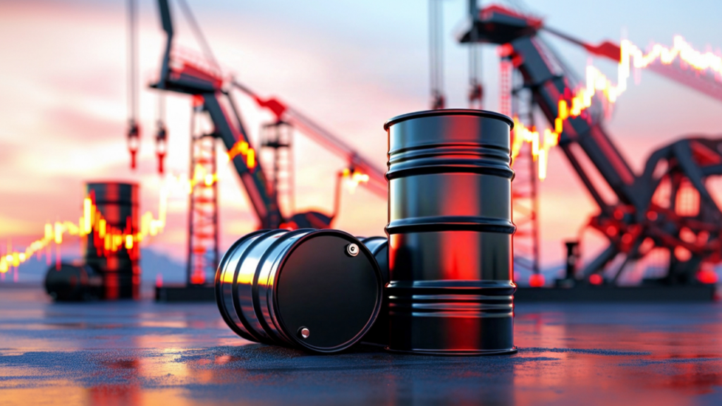 Hürmüz Boğazı Kilitlendi, Fiyatlar Patladı: Petrolde Şok Sıçrama