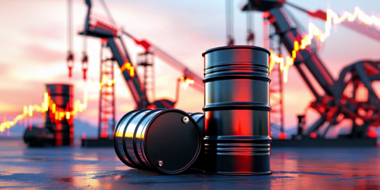 Hürmüz Boğazı Kilitlendi, Fiyatlar Patladı: Petrolde Şok Sıçrama