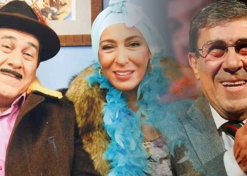 Huzurevine Yerleşmişti: Zihni Göktay'tan Üzen Haber
