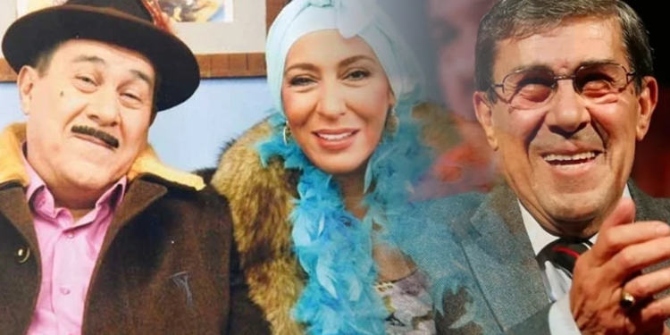 Huzurevine Yerleşmişti: Zihni Göktay'tan Üzen Haber