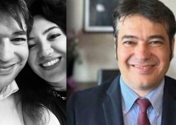 İBB Davası Tutuklusu Ramazan Gülten’den Cezaevinden Duygusal Mesaj: 'Büyümeni Görüş Günlerinde İzledim'