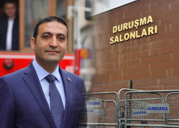 İBB Davasında Flaş Gelişme: İnan Güney Dahil 6 Kişi Tahliye Edildi