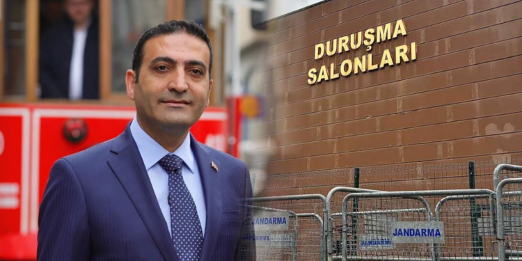 İBB Davasında Flaş Gelişme: İnan Güney Dahil 6 Kişi Tahliye Edildi