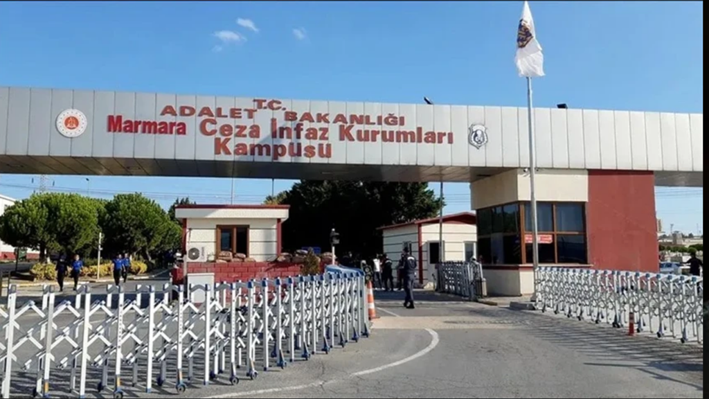 İBB Davasında Görüntü-Ses Kaydı Alanlara Soruşturma
