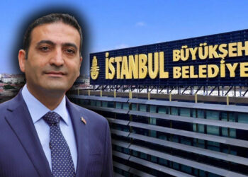 İBB Davasında Savcılıktan İnan Güney Dahil 3 Tahliye Talebi