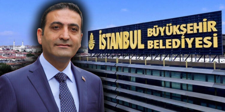 İBB Davasında Savcılıktan İnan Güney Dahil 3 Tahliye Talebi