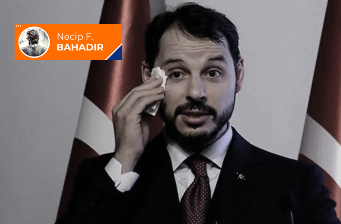Necip F. Bahadır