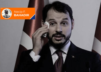 Necip F. Bahadır
