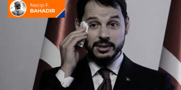 Necip F. Bahadır