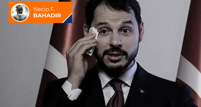 Necip F. Bahadır