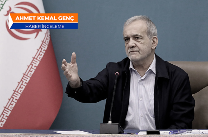 Ahmet Kemal Genç