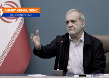 Ahmet Kemal Genç