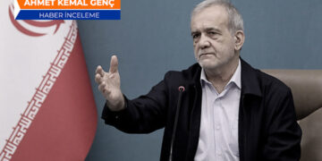 Ahmet Kemal Genç