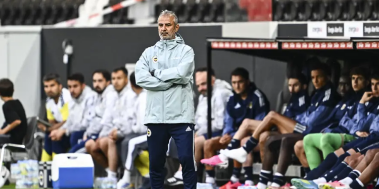 İsmail Kartal'dan Greenwood, Ake ve Asensio Kararı