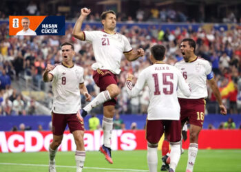 İspanya’dan Fransa’ya geçit yok: Matadorlar finalde