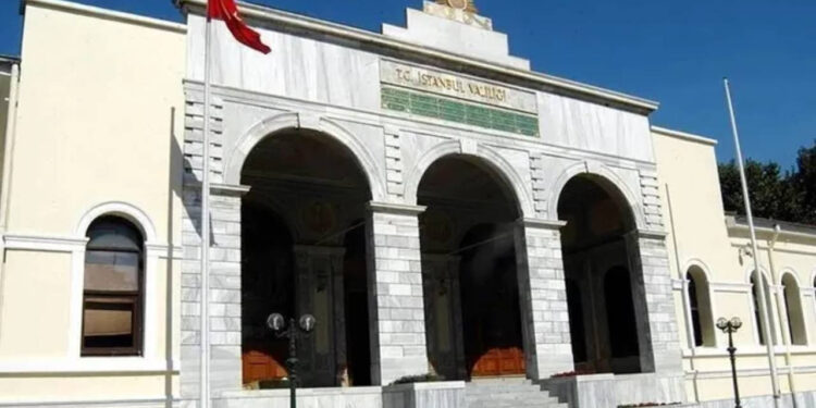 İstanbul Valiliği Duyurdu! O Ürünlerin Satışı ve Kullanımı Yasaklandı