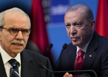İstanbul'da Kritik Zirve: Cumhurbaşkanı Erdoğan, Lübnan Başbakanı ile Görüşecek