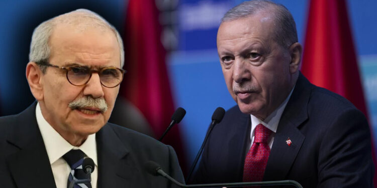 İstanbul'da Kritik Zirve: Cumhurbaşkanı Erdoğan, Lübnan Başbakanı ile Görüşecek