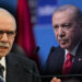İstanbul'da Kritik Zirve: Cumhurbaşkanı Erdoğan, Lübnan Başbakanı ile Görüşecek