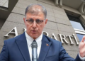 İzmir İçin 'Sürpriz' Kulis: Cemil Tugay AK Parti'ye mi Geçiyor?