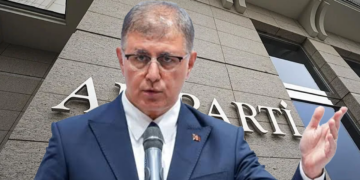İzmir İçin 'Sürpriz' Kulis: Cemil Tugay AK Parti'ye mi Geçiyor?
