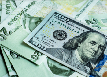 JP Morgan'dan Türkiye Tahmini: Dolar ve Enflasyon Beklentisi Değişti