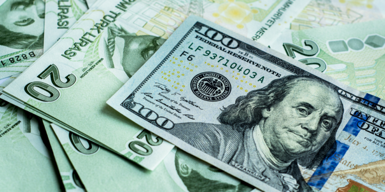 JP Morgan'dan Türkiye Tahmini: Dolar ve Enflasyon Beklentisi Değişti