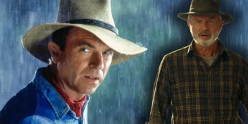 Jurassic Park'ın Efsanesi Sam Neill Hayatını Kaybetti