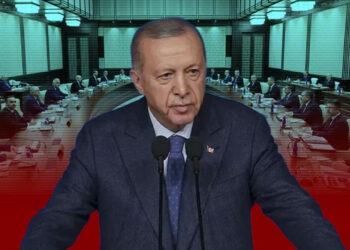 Kabine Bugün Toplanıyor: Terörsüz Türkiye İçin Kritik Gün