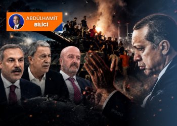 Kanlı proje, başarılı operasyon!