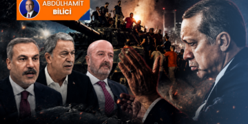 Kanlı proje, başarılı operasyon!