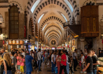 Kapalıçarşı İddianamesinde Şok Rakamlar: 369 Paravan Şirketin Gizli Hesapları İfşa Oldu