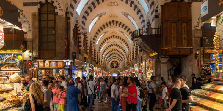 Kapalıçarşı İddianamesinde Şok Rakamlar: 369 Paravan Şirketin Gizli Hesapları İfşa Oldu