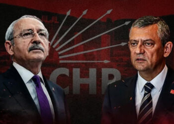 Kemal Kılıçdaroğlu Sessizliğini Bozdu: Yeni Parti Sonrası CHP'de Yol Haritası