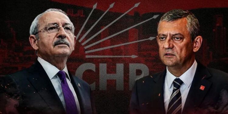 Kemal Kılıçdaroğlu Sessizliğini Bozdu: Yeni Parti Sonrası CHP'de Yol Haritası