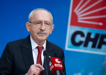 Kemal Kılıçdaroğlu'nun Yol Haritası Belli Oldu! NATO Zirvesi'nin Ardından Sahaya İnecek