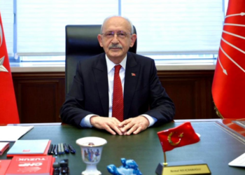 Kılıçdaroğlu Basın Toplantısı Düzenleyecek
