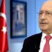 Kılıçdaroğlu'ndan Çarpıcı Mesajlar: 'Hiç Kimsenin Partiden Ayrılma Lüksü Yok'