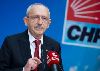 Kılıçdaroğlu’ndan MYK Üyelerine Talimat: CHP'de Kurultay Takvimi İçin Tarih Belli Oldu