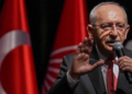 Kılıçdaroğlu'ndan Özgür Özel'e Çağrı: 'Hiç Kimsenin Partiden Ayrılma Lüksü Yok'