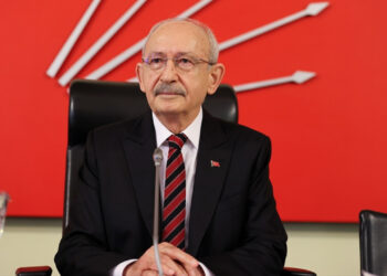 Kılıçdaroğlu’ndan YENİ Parti’ye İlk Tepki: 'Çok Şükür Arınma Büyük Ölçüde Gerçekleşti'