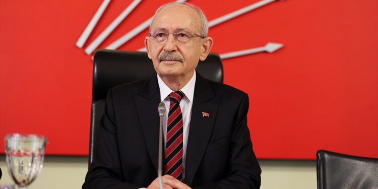 Kılıçdaroğlu’ndan YENİ Parti’ye İlk Tepki: 'Çok Şükür Arınma Büyük Ölçüde Gerçekleşti'