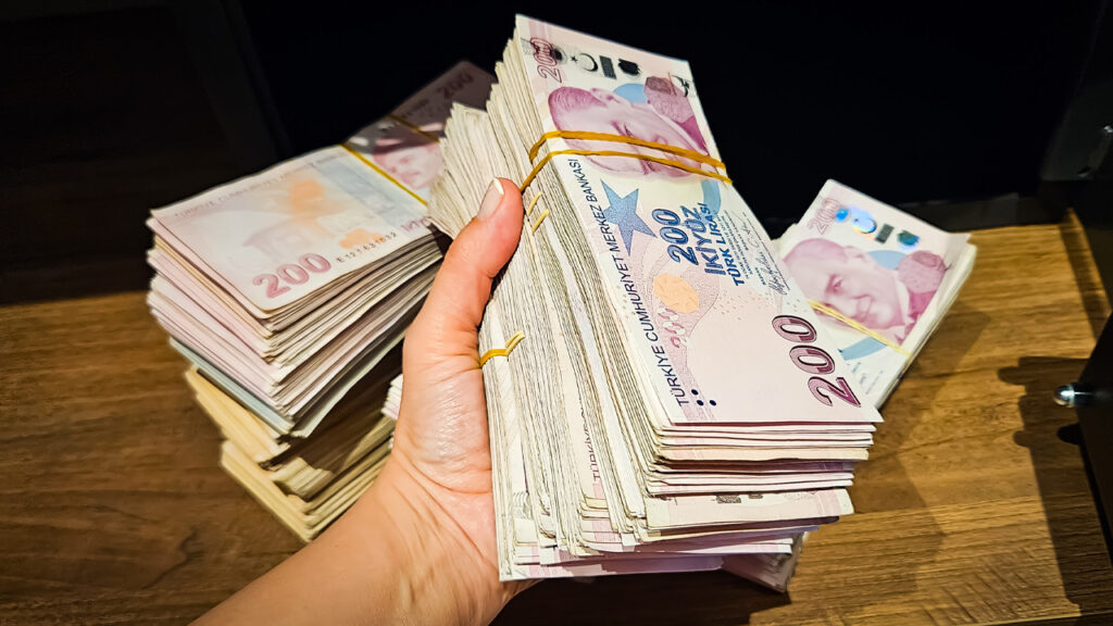 Kirli Paraya 5 Yıllık Kıskaç: İşte MASAK'ın Yeni Yol Haritası