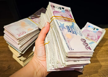 Kirli Paraya 5 Yıllık Kıskaç: İşte MASAK'ın Yeni Yol Haritası