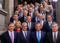 Kulisler Bu İddiayla Çalkalanıyor: YENİ Parti’den 10 Vekil İstifa Edebilir