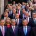 Kulisler Bu İddiayla Çalkalanıyor: YENİ Parti’den 10 Vekil İstifa Edebilir