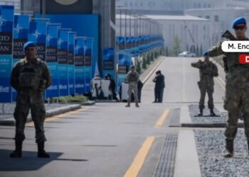 NATO: Kambur kambur üstüne!