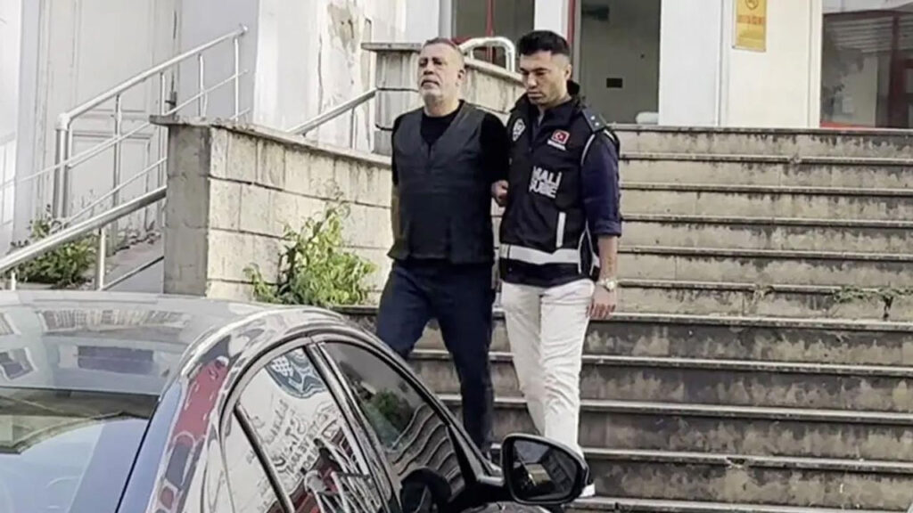 MASAK Raporları Ortaya Çıkardı! Haluk Levent, Ahbap Parasıyla Şarap Fabrikasına Ortak Olmuş