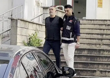 MASAK Raporları Ortaya Çıkardı! Haluk Levent, Ahbap Parasıyla Şarap Fabrikasına Ortak Olmuş